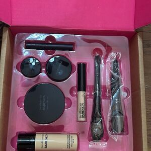 BareMinerals BareSkin Breakthrough 7 Piece Set NIB